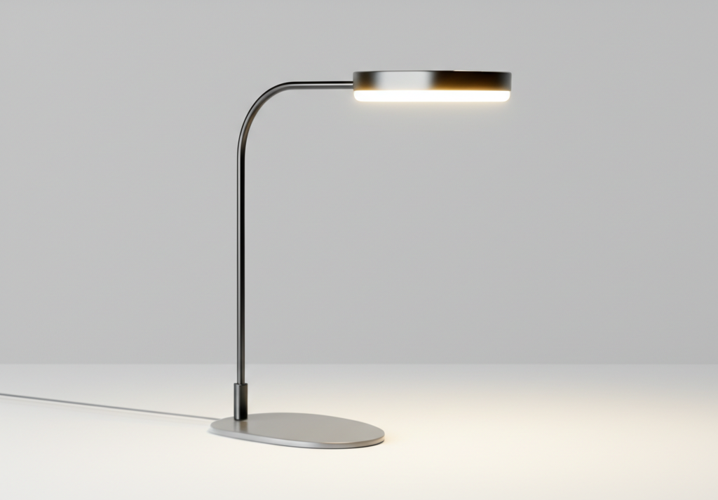 Minimalist Desk Lamp