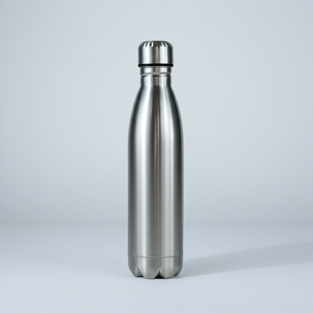 Stainless Steel Water Bottle